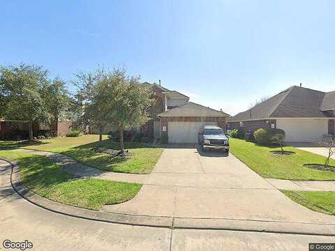 Orchard Spring, PEARLAND, TX 77581