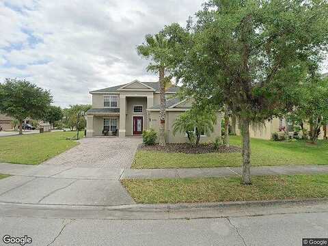 Covington Cove, ORLANDO, FL 32829