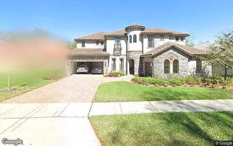 Fulham, SANFORD, FL 32771