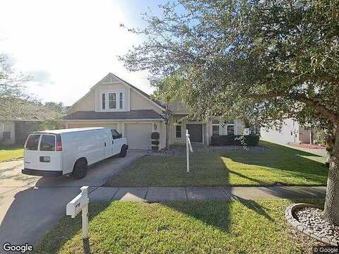 Wynstone, ZEPHYRHILLS, FL 33541