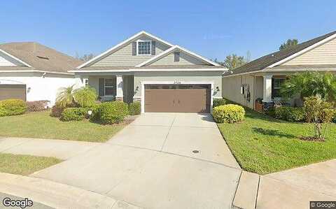 Stockport, RIVERVIEW, FL 33578