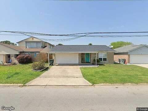 Avenue T 1/2, GALVESTON, TX 77551