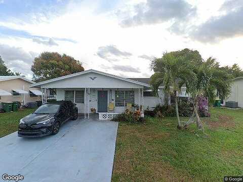 48Th, TAMARAC, FL 33319