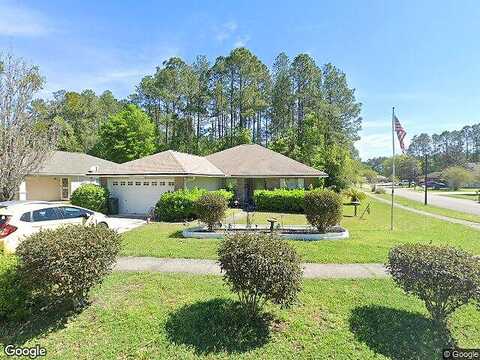 Chirping, JACKSONVILLE, FL 32222