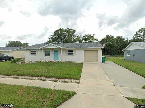 Sylvia, MELBOURNE, FL 32904
