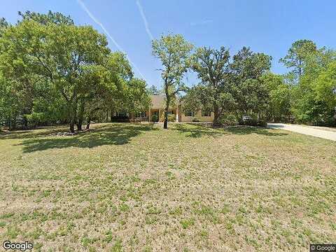Pine Ridge, BEVERLY HILLS, FL 34465
