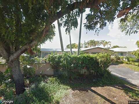 16Th, FORT LAUDERDALE, FL 33334