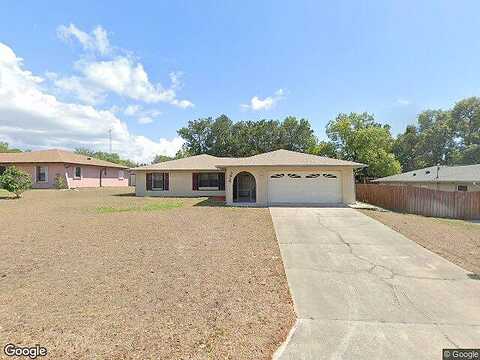 Hesse, HOMOSASSA, FL 34448