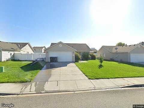 Tieton, PASCO, WA 99301