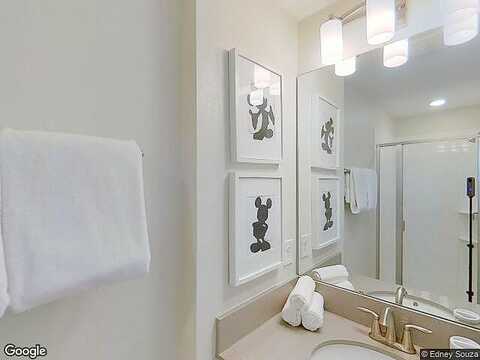 Pebble Beach, DAVENPORT, FL 33896