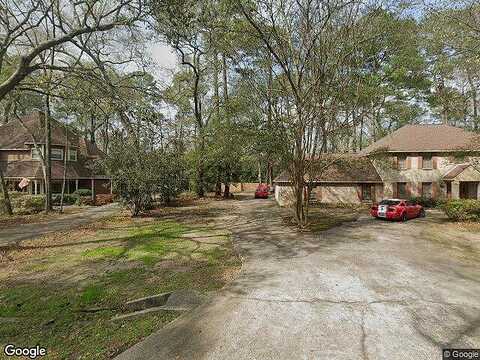 Beauregard, CONROE, TX 77302