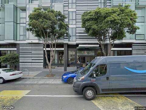 Fulton, SAN FRANCISCO, CA 94102