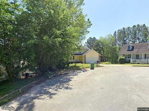 Downs, LITHONIA, GA 30058