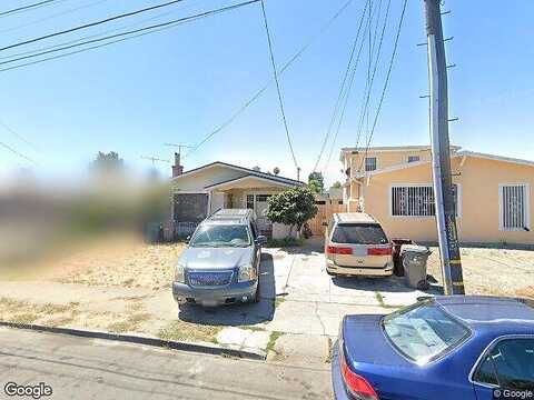 Harvey, OAKLAND, CA 94621