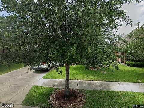 Elderberry Arbor, RICHMOND, TX 77407