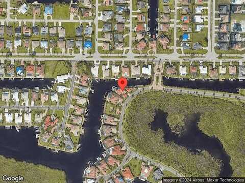 Harbour Preserve, CAPE CORAL, FL 33914