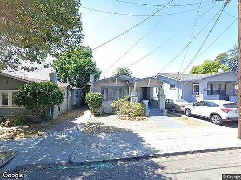 El Camile, OAKLAND, CA 94619