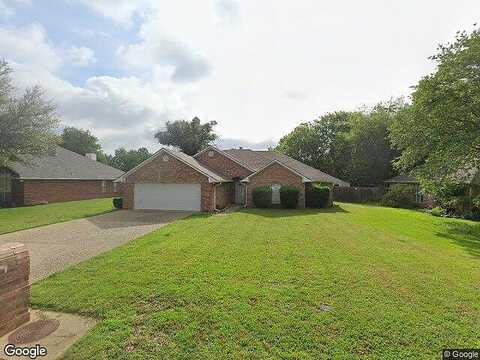 Pecos, CHANDLER, TX 75758