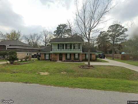 River Plantation, CONROE, TX 77302