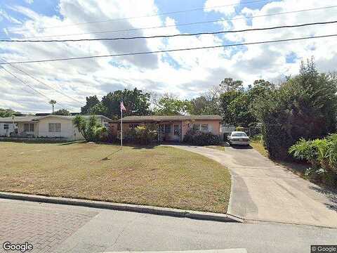 San Luis, ORLANDO, FL 32807