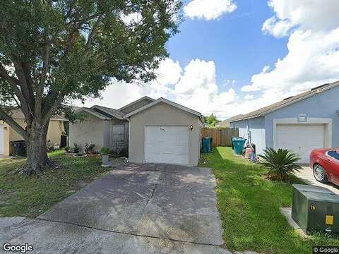Wood Crossing, ORLANDO, FL 32811