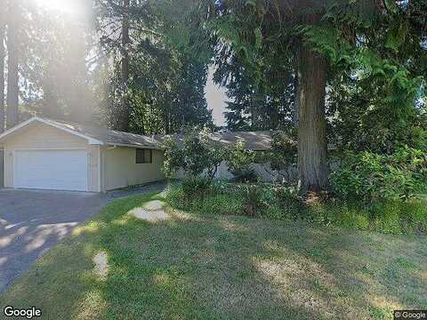 Donnelly, OLYMPIA, WA 98501