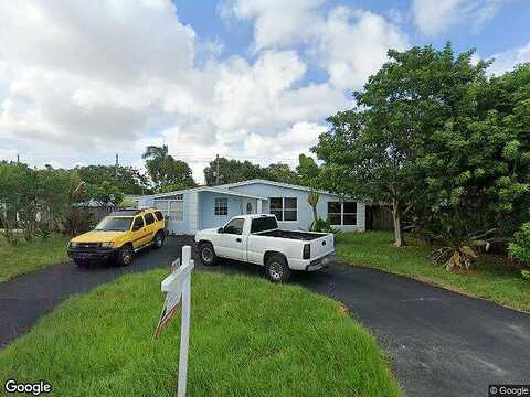 39Th, OAKLAND PARK, FL 33309