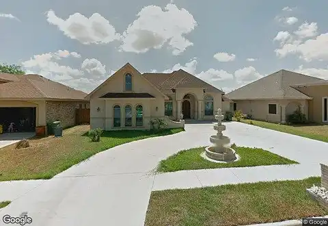 Willow Bend, BROWNSVILLE, TX 78526