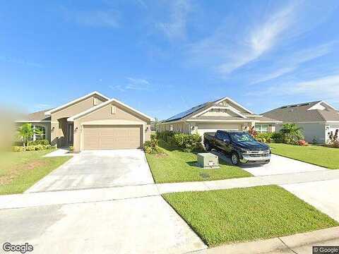 San Benedetto, FORT PIERCE, FL 34951