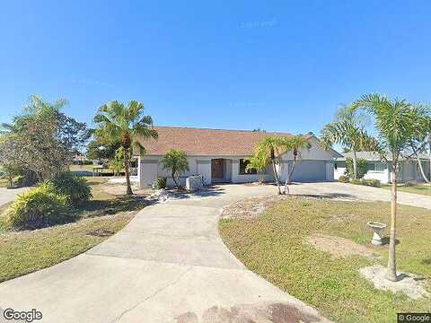 Congo, CAPE CORAL, FL 33904