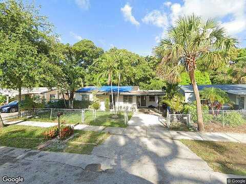 23Rd, FORT LAUDERDALE, FL 33311