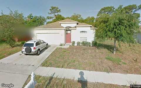 Rabbit Ridge, ORLANDO, FL 32818
