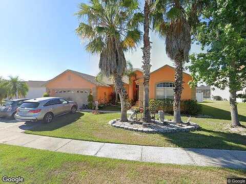 Coral Vine, KISSIMMEE, FL 34758