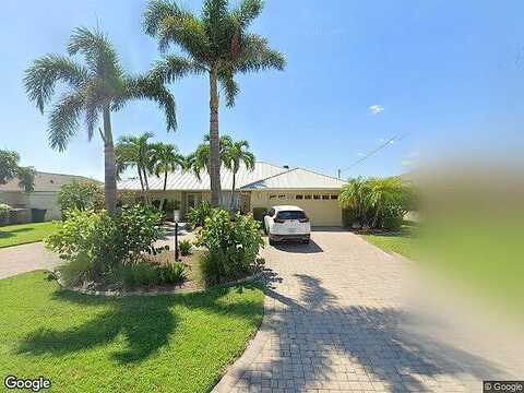 11Th, CAPE CORAL, FL 33914