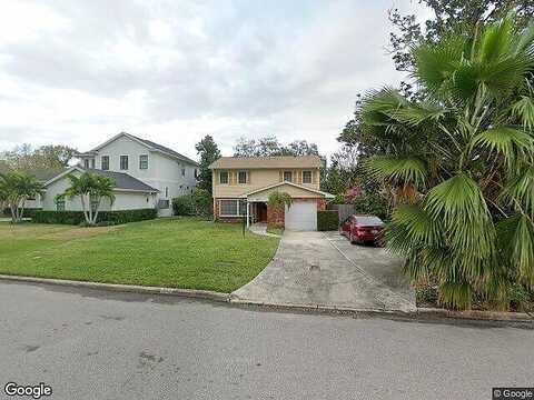 Luzon, TAMPA, FL 33606