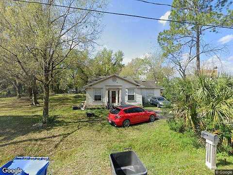 Clewis, TAMPA, FL 33610