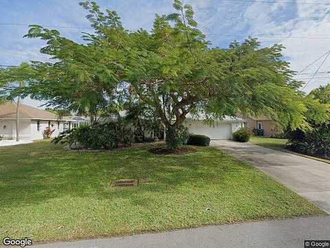 8Th, CAPE CORAL, FL 33914