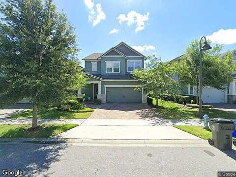 Windy Pine, OVIEDO, FL 32765