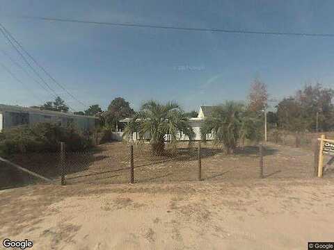 Christmas Tree, PANAMA CITY BEACH, FL 32413