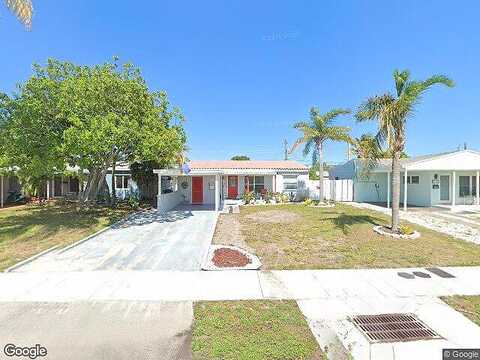 5Th, FORT LAUDERDALE, FL 33334