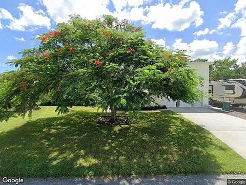 Seabreeze, INDIALANTIC, FL 32903