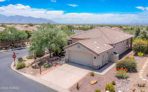 Winding Desert, MARANA, AZ 85658