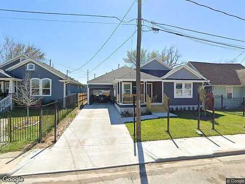 Hillman, HOUSTON, TX 77023