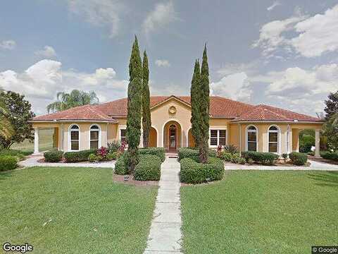 Magnolia, SEBRING, FL 33872