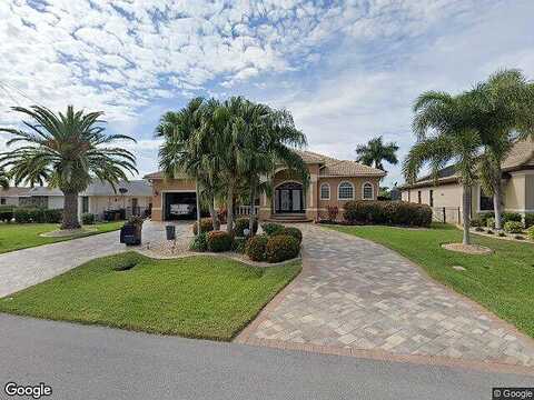8Th, CAPE CORAL, FL 33914