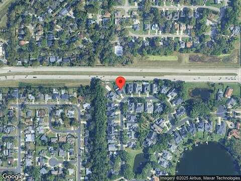 Sailwind, ORLANDO, FL 32810