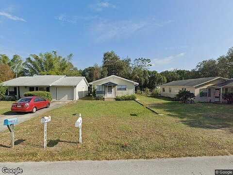 Tennessee, SAINT CLOUD, FL 34769