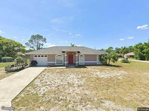 Diamond, SEBRING, FL 33875