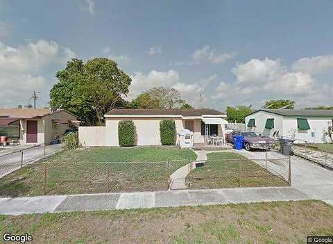 69Th, HOLLYWOOD, FL 33024