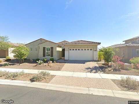 206Th, BUCKEYE, AZ 85396